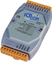 Modbus RTU based Analog Output Module
